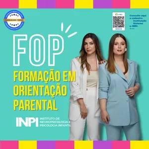 Imagem de capa para o Curso online Formação em Orientação de Pais