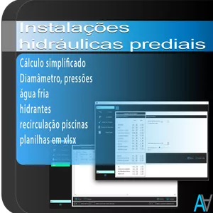Imagem de capa para o Curso online Instalações hidráulicas prediais
