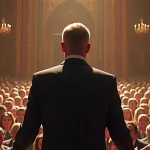 Cover image for Online course Preacher's Oratory