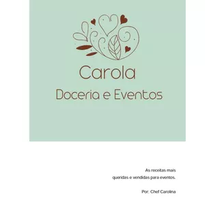 Imagem de capa para o Ebook As mais vendidas para eventos