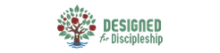 Designed for Discipleship