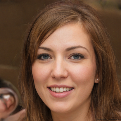 Carla M., Entrepreneur & Wellness Coach