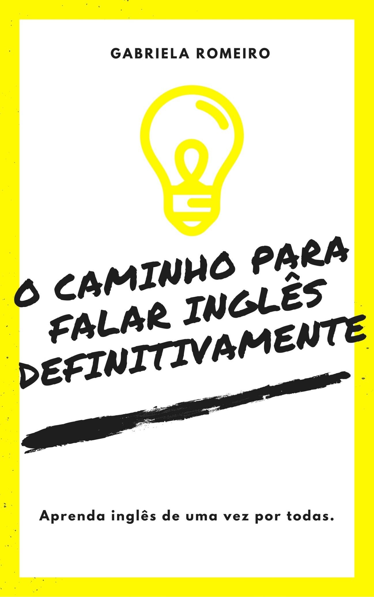 Imagem do curso O Caminho Para Falar Inglês Definitivamente