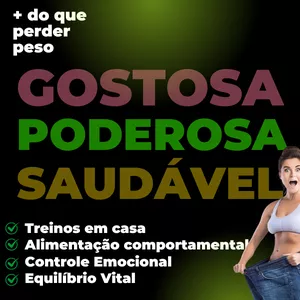 Imagem de capa para o Curso online GPS Forever 