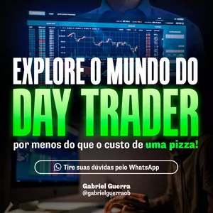 Capa do curso 