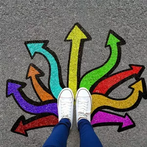 Imagem de capa para o Curso online Oficina da Memória - Aula Avulsa - Escolhas