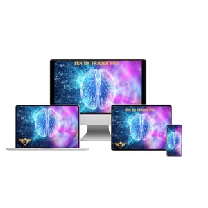 Imagen de portada para Curso online Más allá de Psicotrading