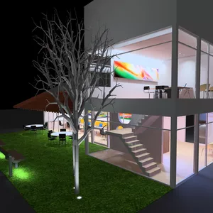 Imagem de capa para o Curso online Dialux Evo - Essentials