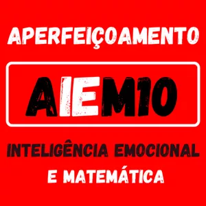 Imagem do curso INTELIGÊNCIA EMOCIONAL E MATEMÁTICA
