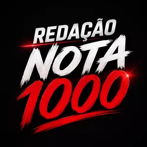 Imagem do curso REDAÇÃO NOTA 1000