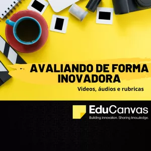 Imagem do curso PocketClass | Avaliando de forma inovadora 