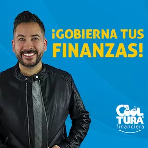 Imagen de portada para Curso online ¡Gobierna tus finanzas!