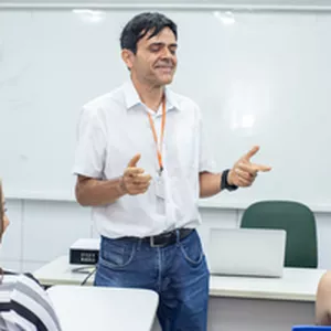 Curso avançado de liderança pessoal e interpessoal