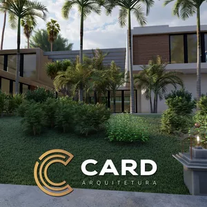 Imagem do curso Modelagem Digital: Sketchup, Lumion, Autocad, Photoshop.