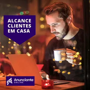 Imagem do curso Anúncios online para negócios