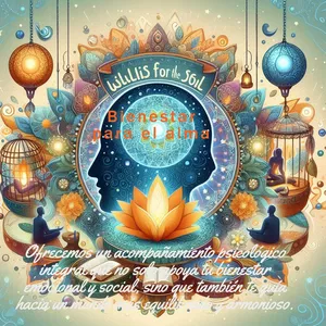 Imagen de portada para Curso online Bienestar para el alma 