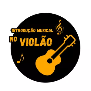 Imagem de Curso - Introdução Musical no Violão criado por Leo Ávila na hotmart