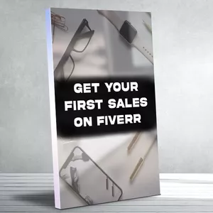 Cover image for Ebook TIPS TO POSITION YOURSELF IN FIVERR