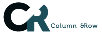 Column & Row  logo