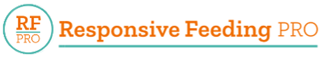 Responsive Feeding Pro logo