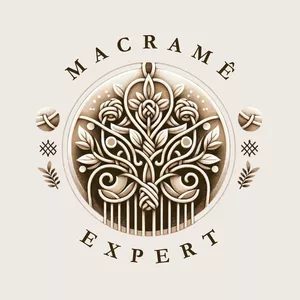 Imagem de capa para o Curso online Macramê Expert