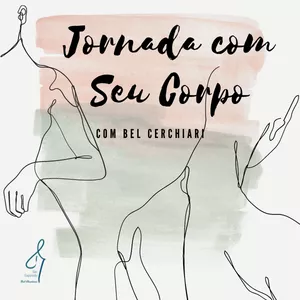 Imagem de capa para o Curso online Jornada com Seu Corpo