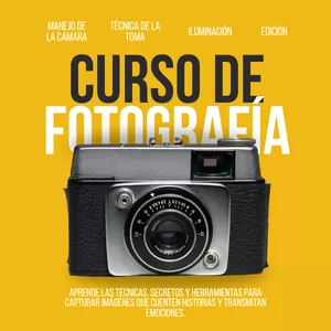 Imagen de portada para Ebook INTRODUCCIÓN A LA FOTOGRAFÍA