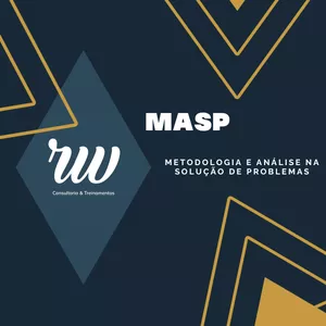 Imagem de capa para o Curso online MASP
