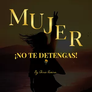 Imagen de portada para Curso online MUJER ¡NO TE DETENGAS!