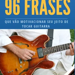 Imagem de capa para o Curso online Aprenda 96 Frases - Escala Pentatônica