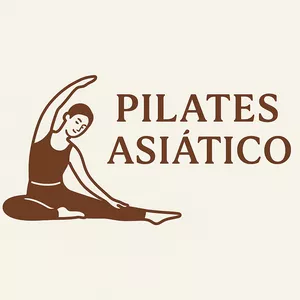 Imagen de portada para Ebook Pilates Asiático - 21 Días