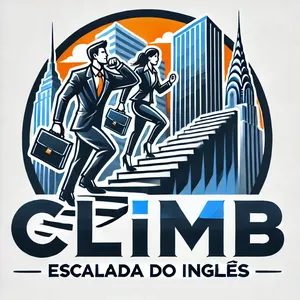 Imagem de capa para o Curso online Climb - Escalada do Inglês