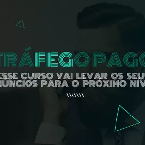 Capa do curso 