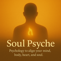 Soul Psyche Seminars logo