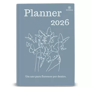 Imagem de capa para o Ebook Planner 2026