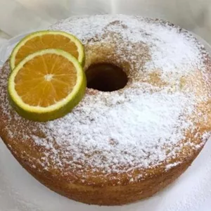 Imagem de capa para o Curso online BOLOS SIMPLES COM AFETO