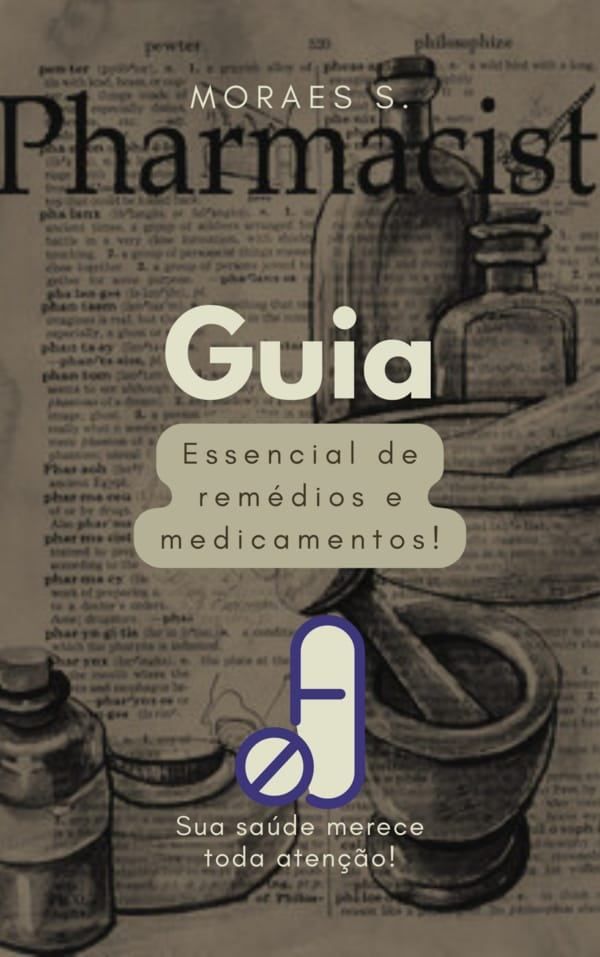 guia essencial de remédios e medicamentos