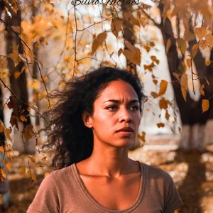 Imagem de capa para o Ebook A Resiliência da Mulher