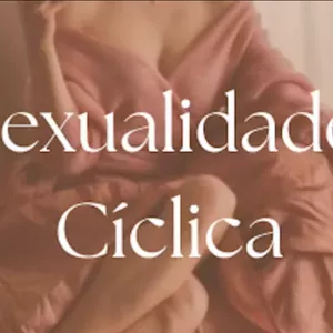 Imagem de capa para o Curso online Sexualidade Cíclica