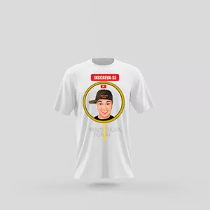 Imagem de capa para o Curso online Blusa do canal mais1Silva por aí 