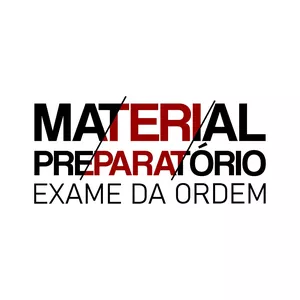 Imagem de capa para o Curso online Material Preparatório Exame da Ordem - Sabrine Direito