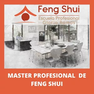 Imagen de portada para Curso online Top Máster Feng Shui