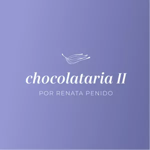 Imagem de capa para o Curso online CURSO ON-LINE | Chocolataria II