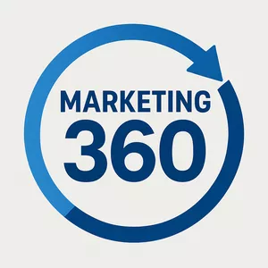 Imagen de portada para Curso online Marketing 360