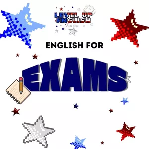 Cover image for Online course Inglês para Provas e Concursos!