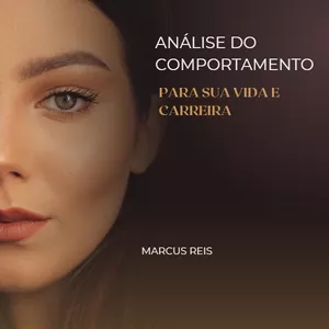 Imagem de capa para o Ebook Livro ANÁLISE DO COMPORTAMENTO