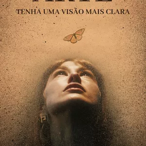 Imagem de capa para o Ebook Obras de artes