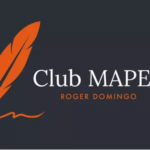 Imagem principal do produto CLUB MAPEA