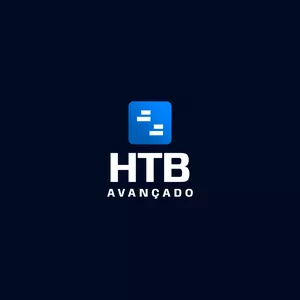 Imagem de capa para o Curso online HTB Avançado