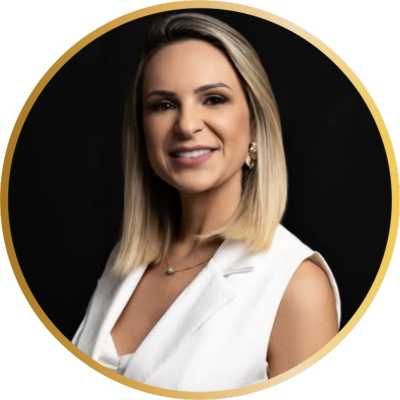 Dra. Ellen, Fisioterapeuta Dermatofuncional